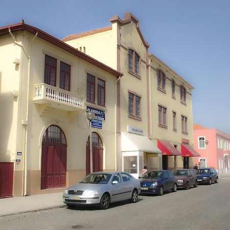 Alameda Guest House 1 Espinho  Exterior photo