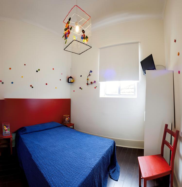 Alameda Guest House 1 Espinho  Room photo